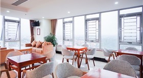 Khách sạn Vĩnh Hoàng